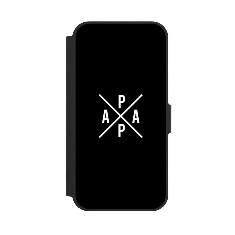 iPhone 16e NIVOflip Papa Symbol