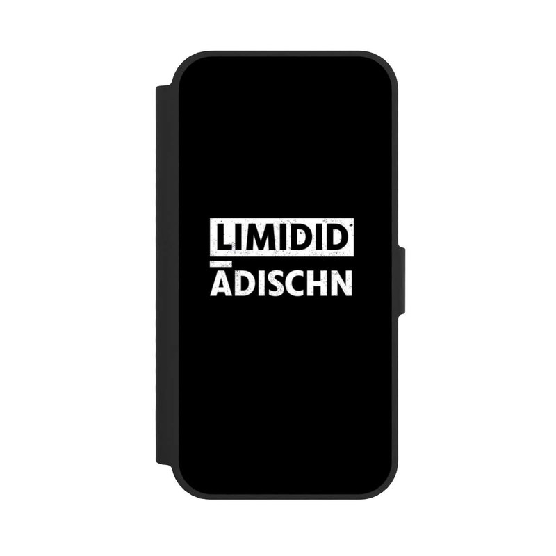 iPhone 16e NIVOflip LIMIDID ÄDISCHN