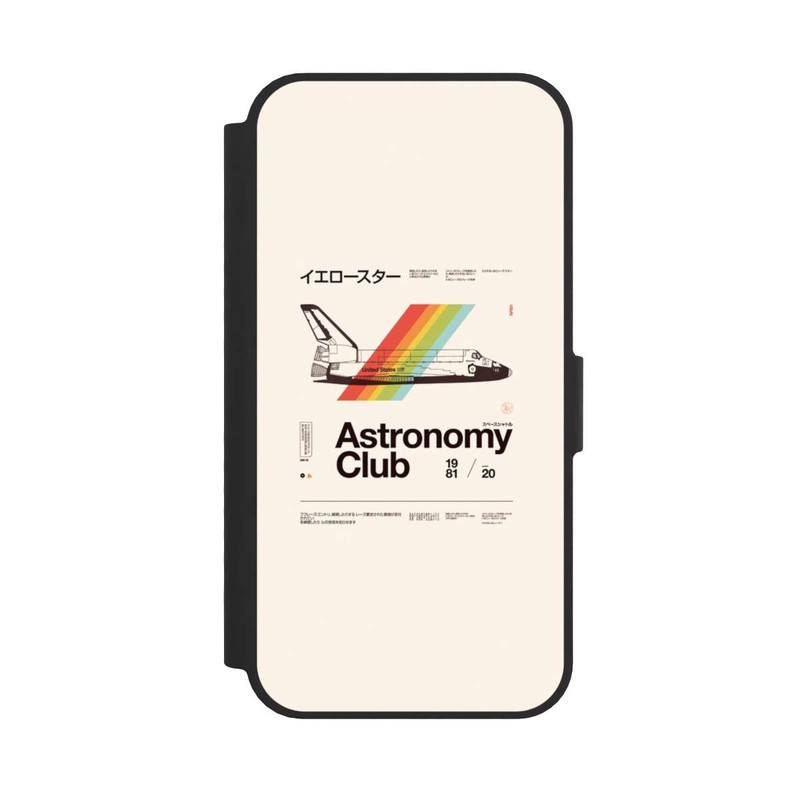 iPhone 16e NIVOflip Astro Club