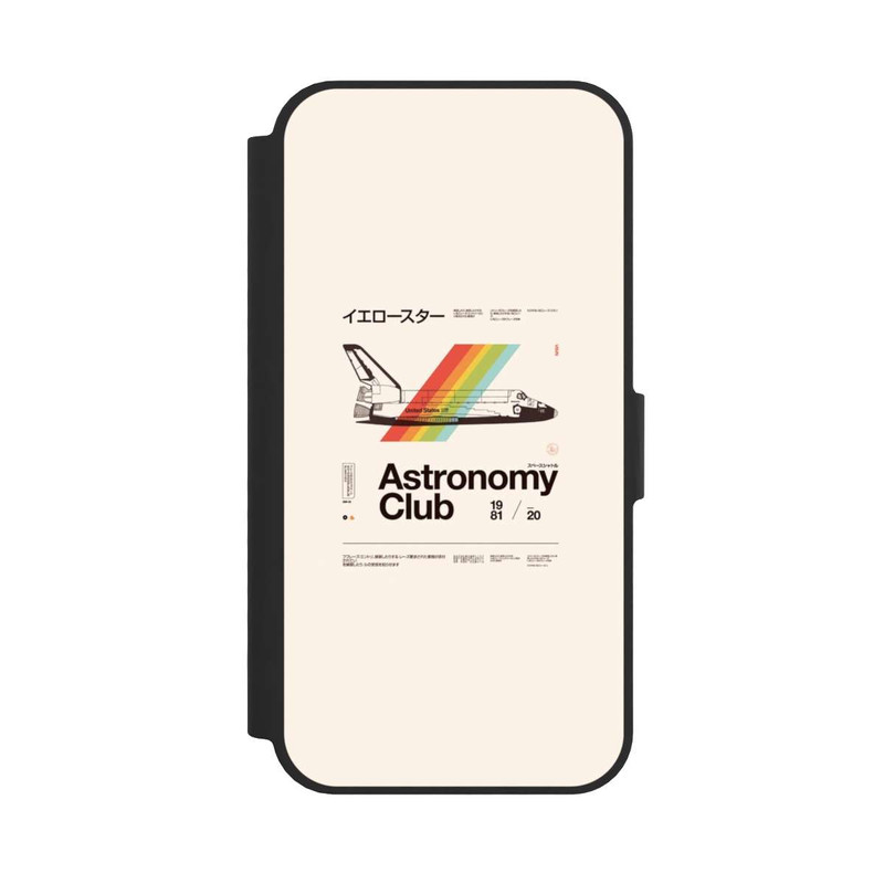 iPhone 16e NIVOflip Astro Club