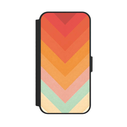 Apple iPhone 16e NIVOflip Magic Chevrons