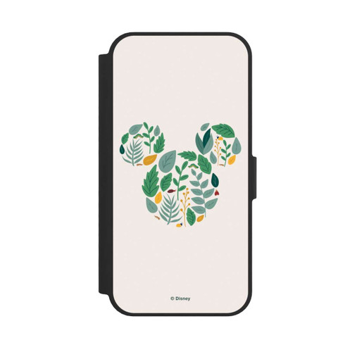 Apple iPhone 16e NIVOflip Mickey Nature Portrait