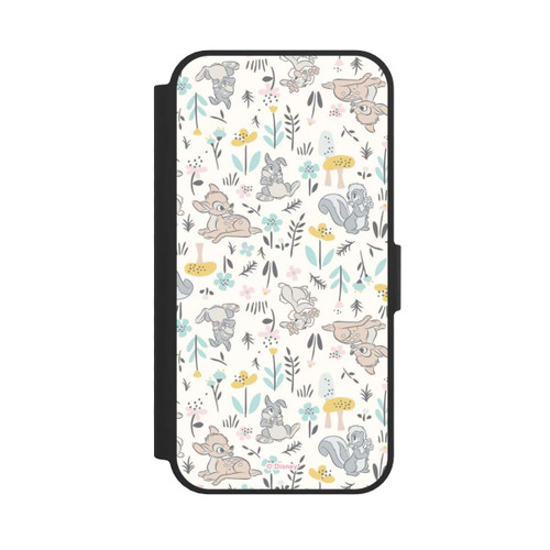 Apple iPhone 16e NIVOflip Bambi und Kloper Organic