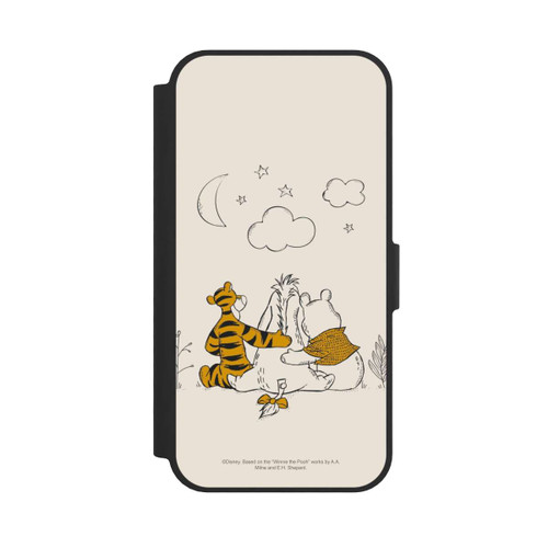 Apple iPhone 16e NIVOflip Best Friends in Nature