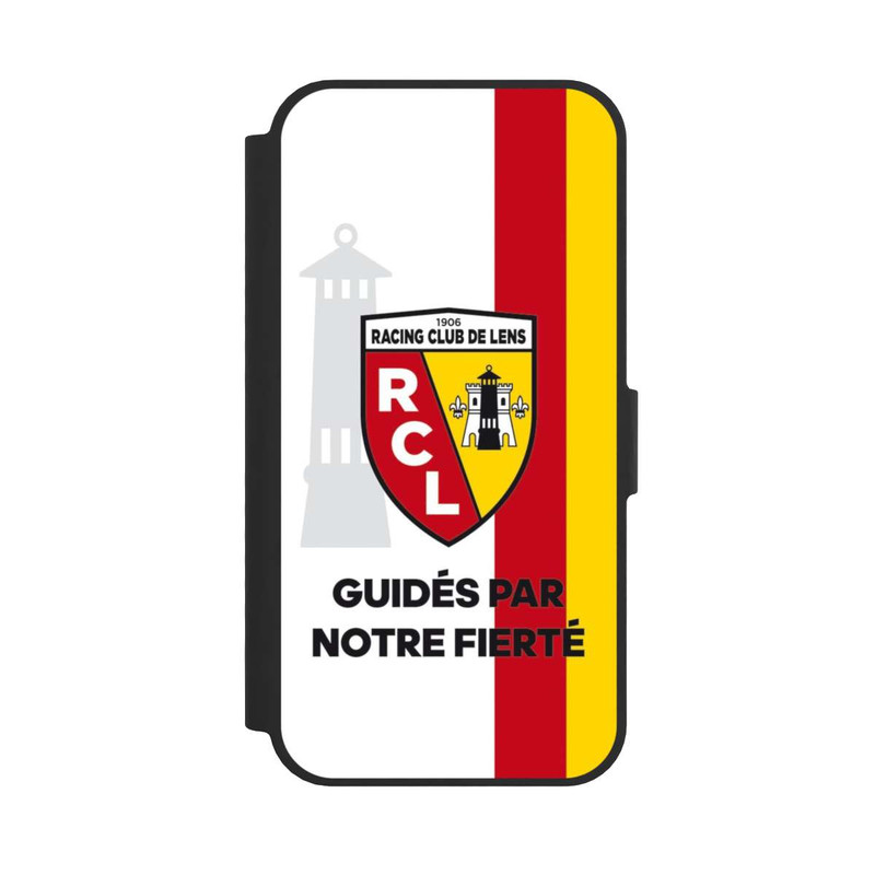 iPhone 16e NIVOflip Notre Fierté
