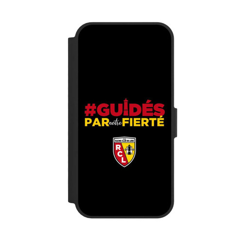 Apple iPhone 16e NIVOflip Guidés Par Notre Fierté