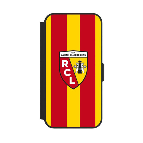 Apple iPhone 16e NIVOflip Maillot Domicile RC Lens 2020/21