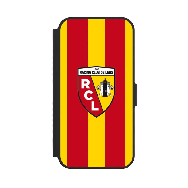iPhone 16e NIVOflip Maillot Domicile RC Lens 2020/21