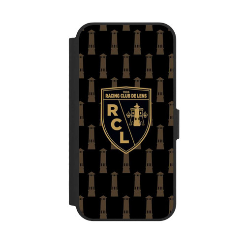 Apple iPhone 16e NIVOflip Maillot Extérieur RC Lens 2020/21