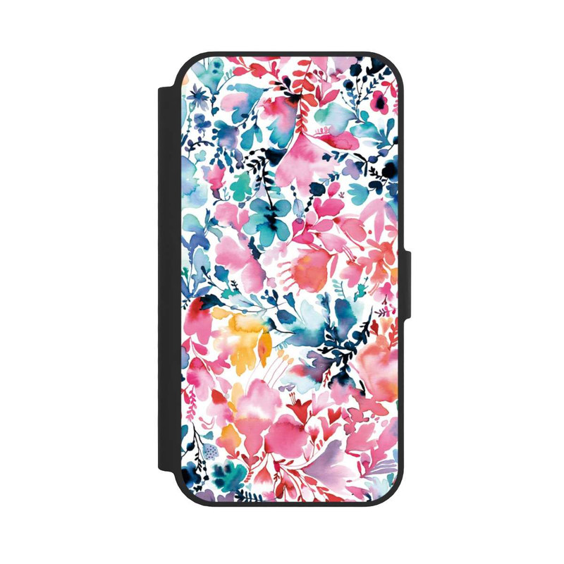 iPhone 16e NIVOflip Magic Flowers