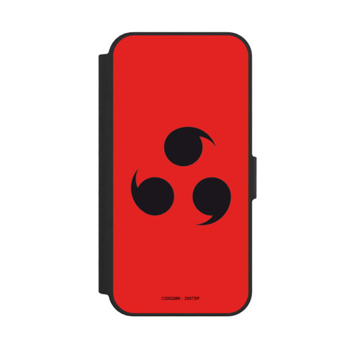 Apple iPhone 16e NIVOflip Sharingan