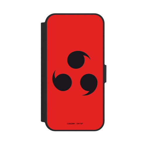 Apple iPhone 16e NIVOflip Sharingan