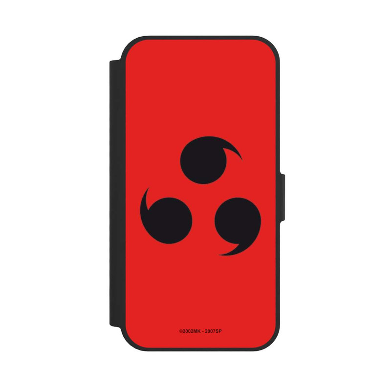 iPhone 16e NIVOflip Sharingan