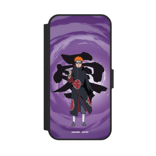 Apple iPhone 16e NIVOflip Pain Akatsuki