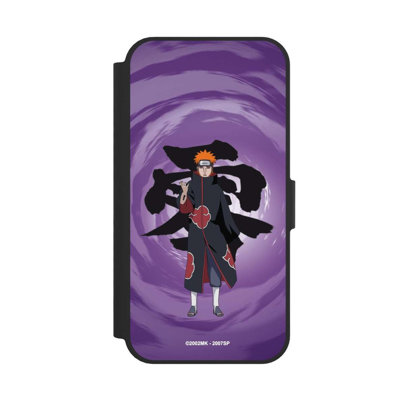 iPhone 16e NIVOflip Pain Akatsuki