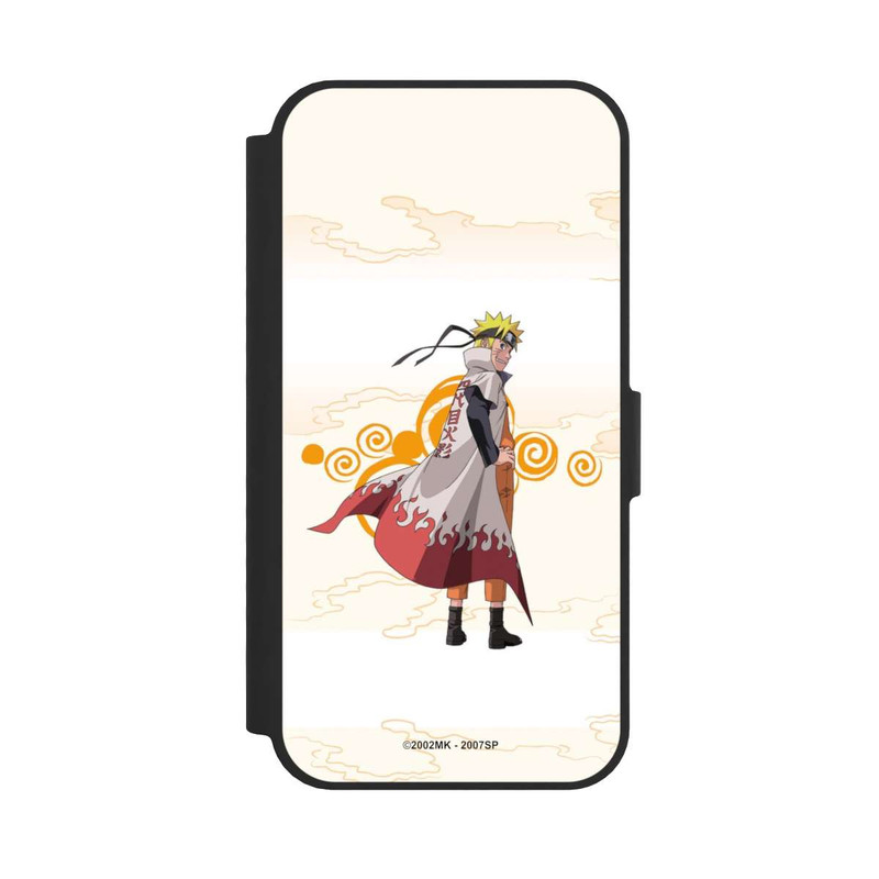iPhone 16e NIVOflip Naruto Hokage