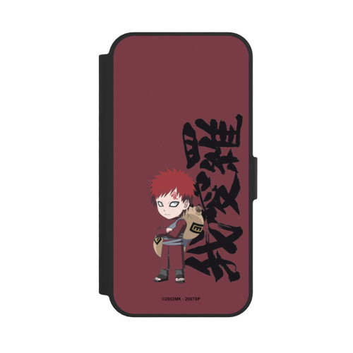 Apple iPhone 16e NIVOflip Gaara SD