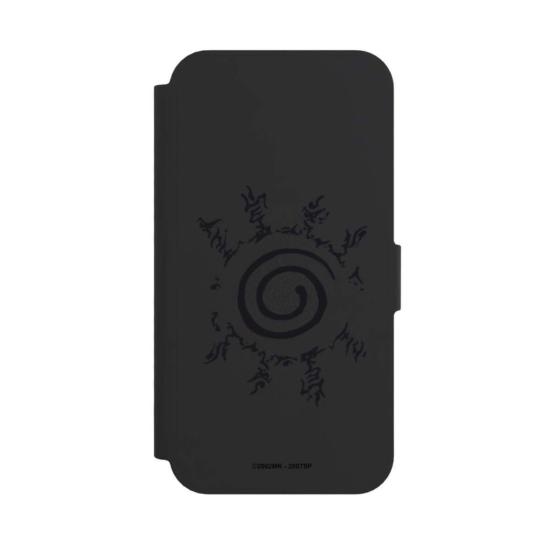 iPhone 16e NIVOflip The seal of Naruto without background