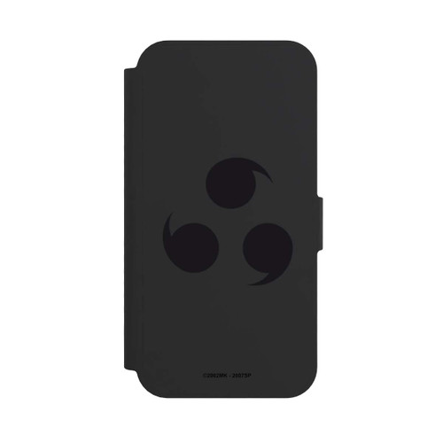 Apple iPhone 16e NIVOflip Sharingan ohne Hintergrund