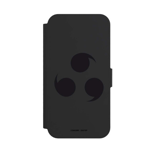 Apple iPhone 16e NIVOflip Sharingan without background