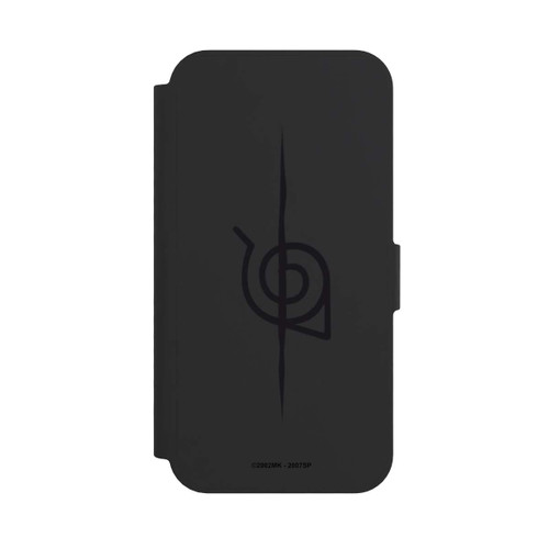 Apple iPhone 16e NIVOflip Sasuke Stirnband ohne Hintergrund