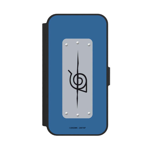 Apple iPhone 16e NIVOflip Sasuke headband