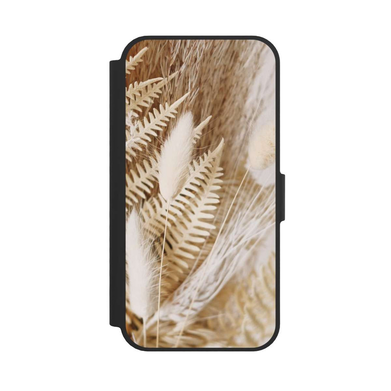 iPhone 16e NIVOflip Pampasgras Beige