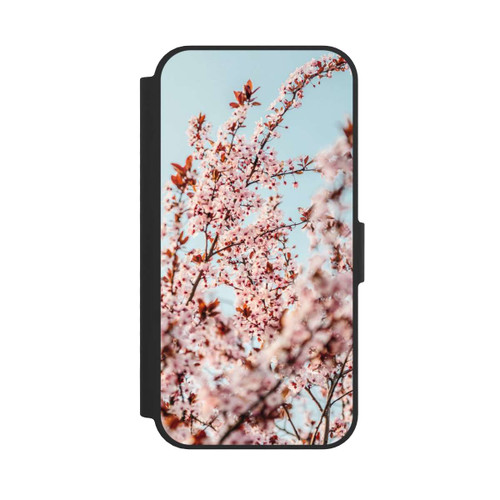 Apple iPhone 16e NIVOflip Kirschblüten Fotografie