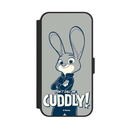 Apple iPhone 16e NIVOflip Judy Hopps Zootopia