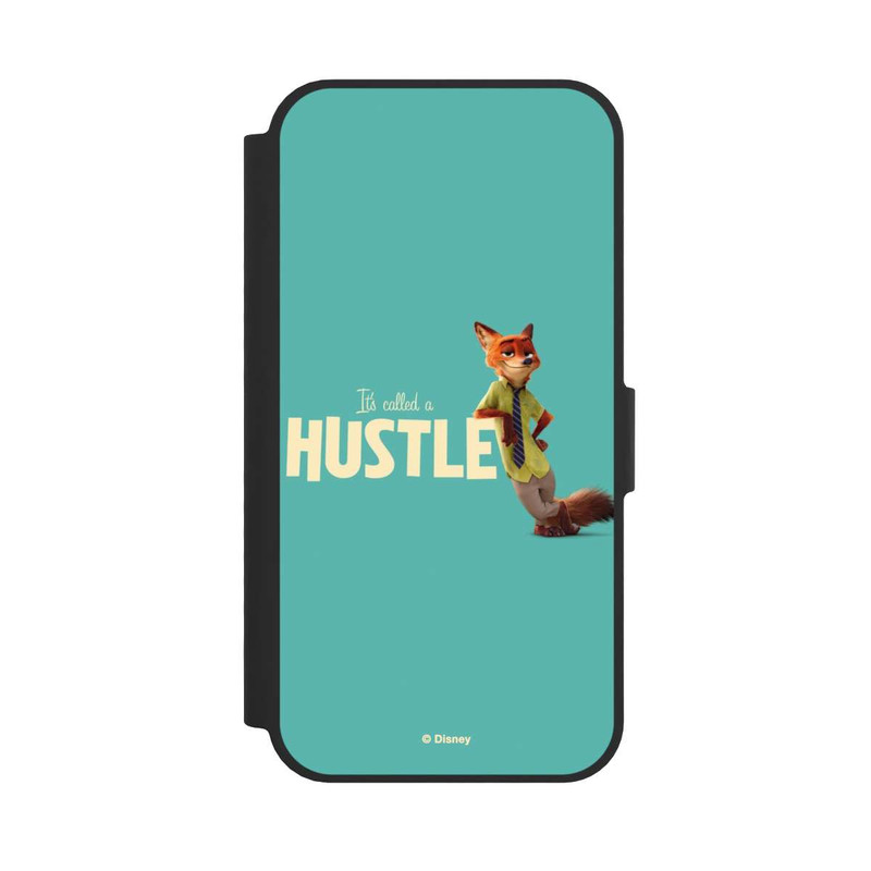 iPhone 16e NIVOflip Nick Wilde Hustle Zootopia