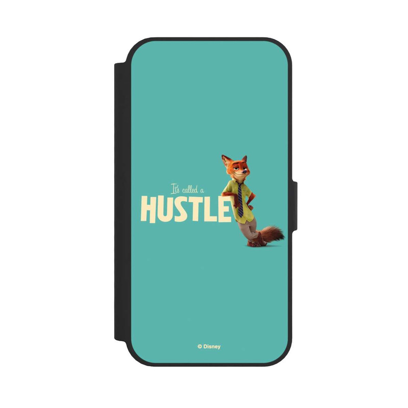 iPhone 16e NIVOflip Nick Wilde Hustle Zootopia