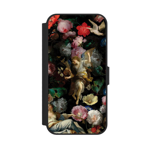 Apple iPhone 16e NIVOflip Kunst und Religion