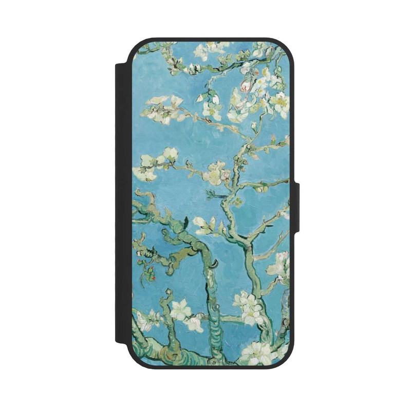 iPhone 16e NIVOflip Mandelblüte von Vincent Van Gogh