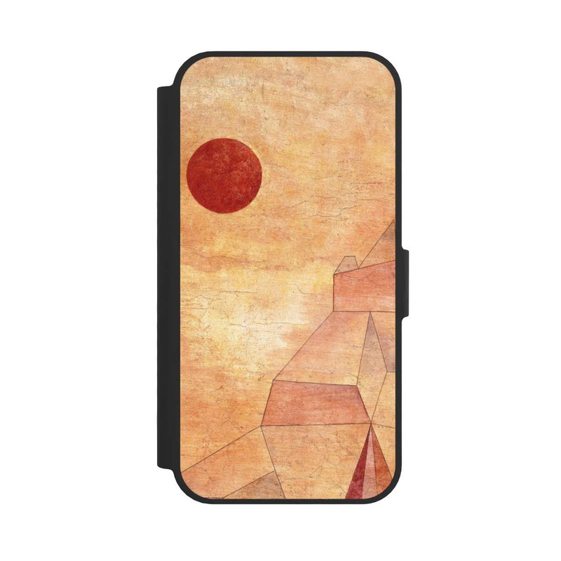 iPhone 16e NIVOflip Märchen von Paul Klee