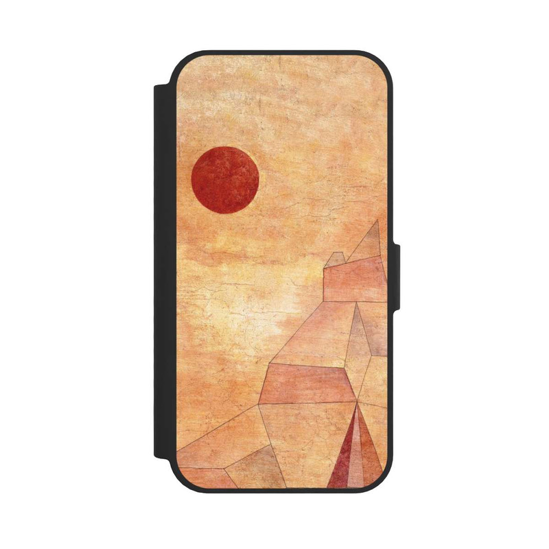 iPhone 16e NIVOflip Märchen von Paul Klee