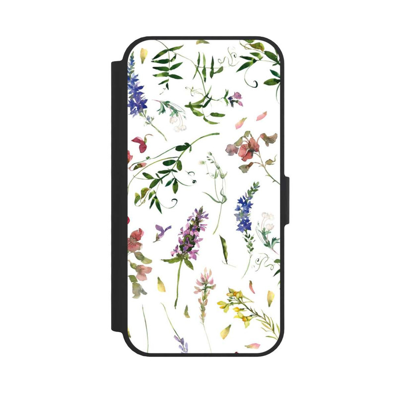 iPhone 16e NIVOflip Wild Flowers in the Field