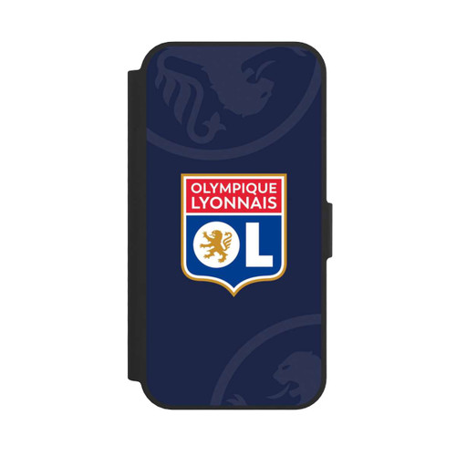 Apple iPhone 16e NIVOflip OL Blason