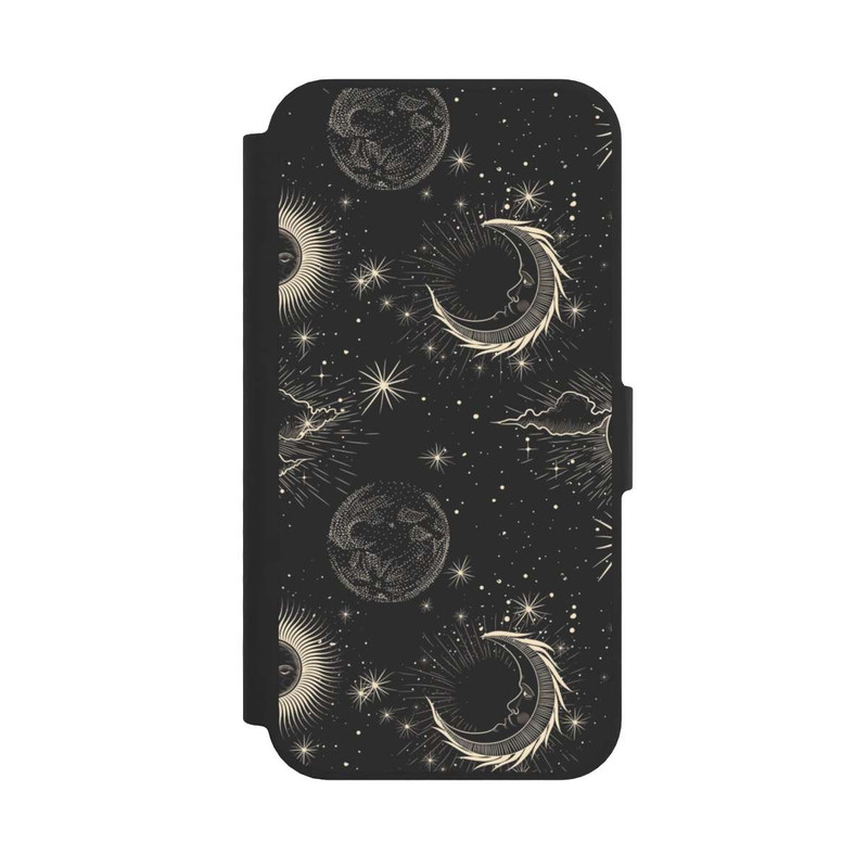 iPhone 16e NIVOflip Space Art 2