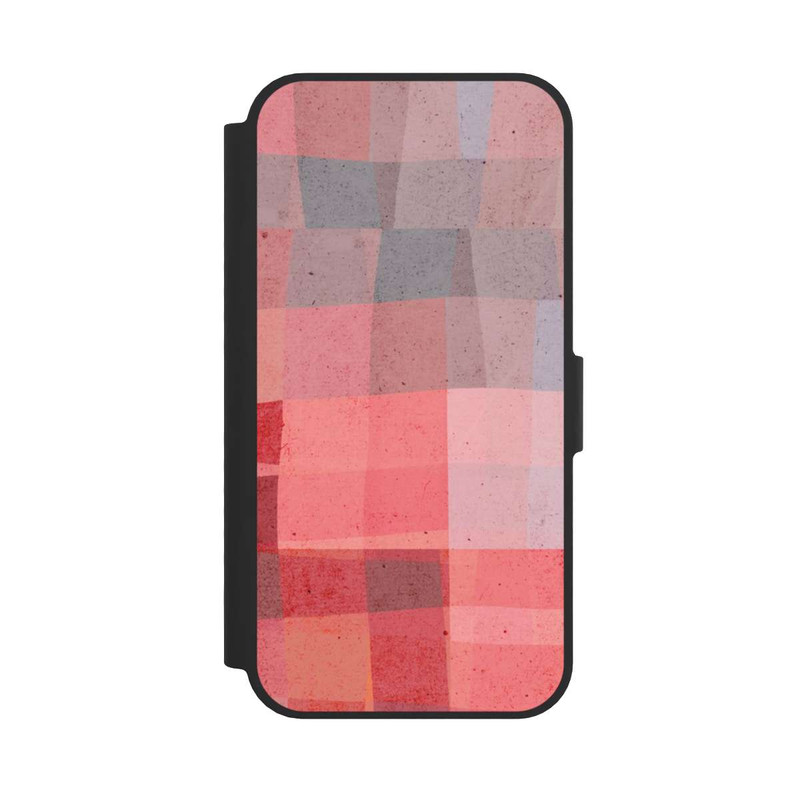 iPhone 16e NIVOflip Rayures en tricot