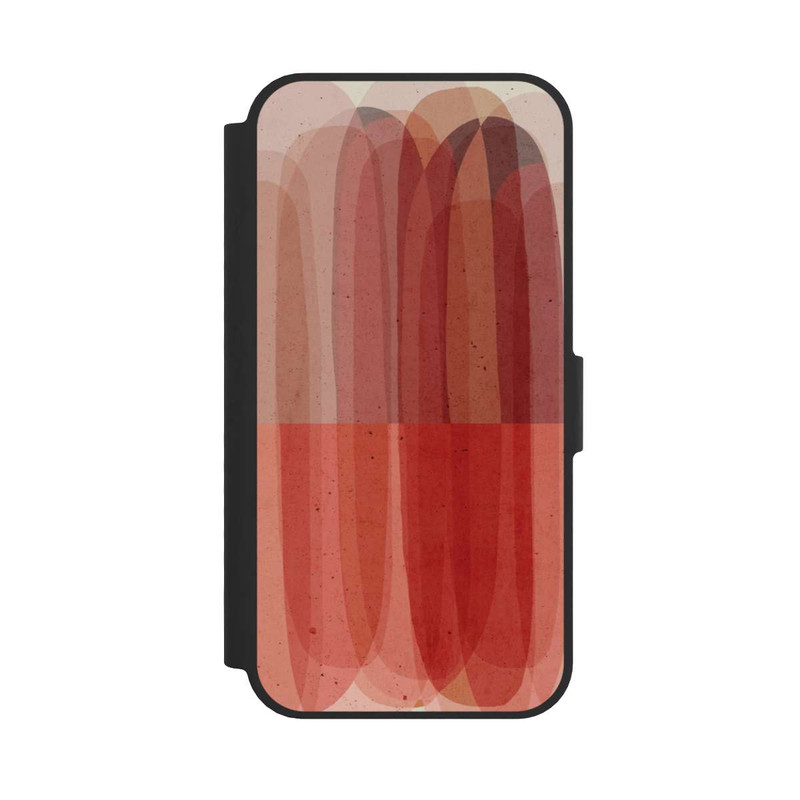 iPhone 16e NIVOflip Pierres n° 4 Corail