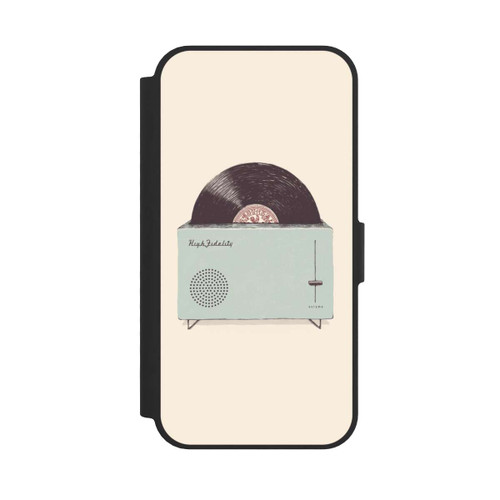 Apple iPhone 16e NIVOflip High Fidelity-Main