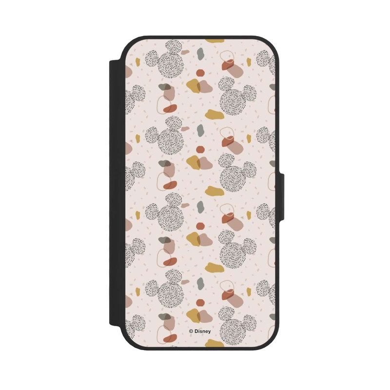 iPhone 16e NIVOflip Micky Dots Pattern