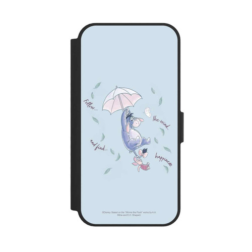 Apple iPhone 16e NIVOflip Follow the Wind and Find Happiness