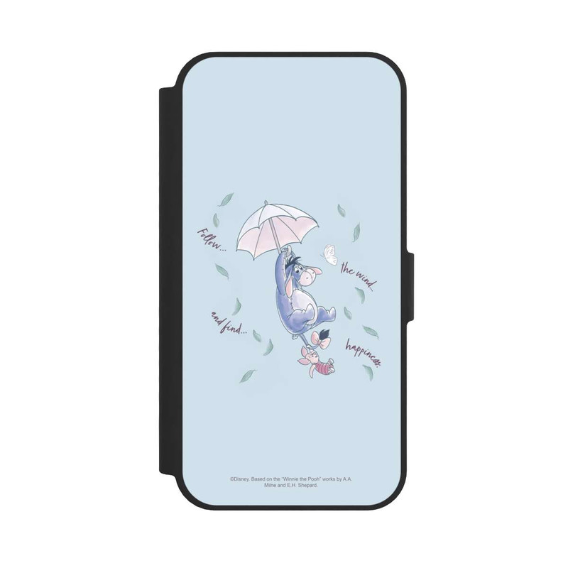 iPhone 16e NIVOflip Follow the Wind and Find Happiness