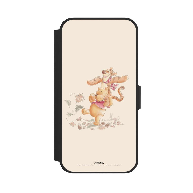 iPhone 16e NIVOflip Winnie Puuh and Tigger Shenanigans