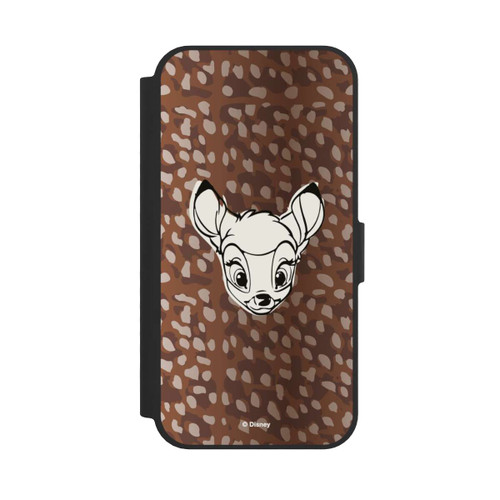 Apple iPhone 16e NIVOflip Bambi Leoprint