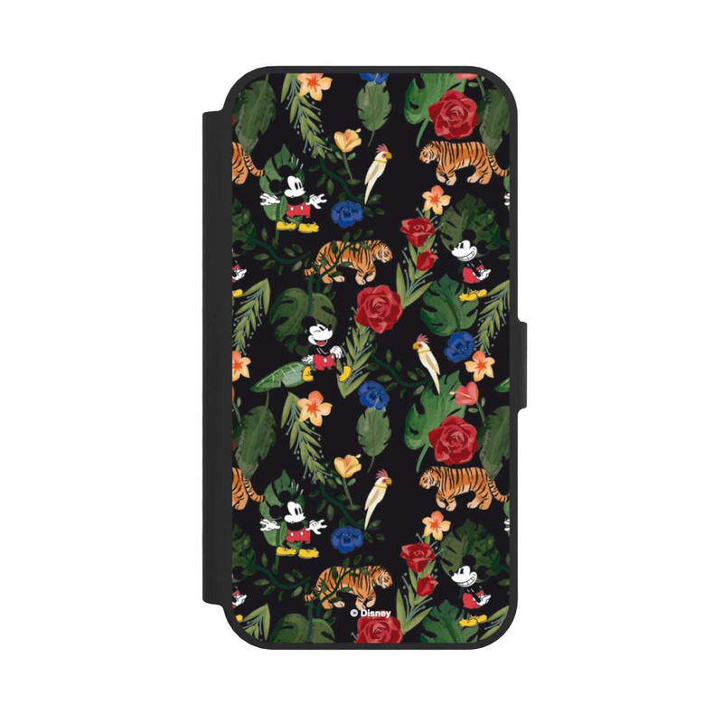 iPhone 16e NIVOflip Jungle de Mickey