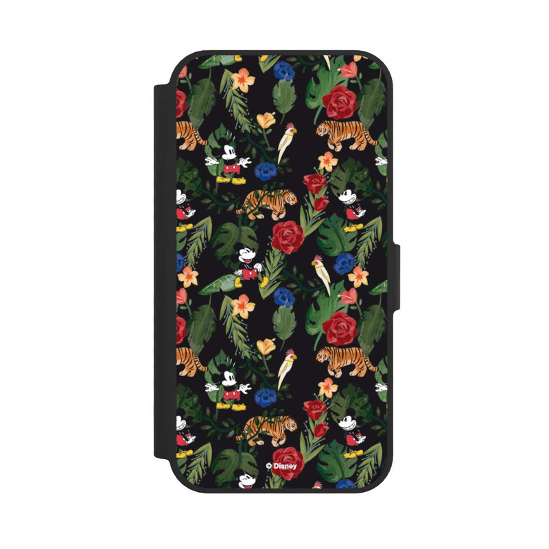 iPhone 16e NIVOflip Micky Dschungel