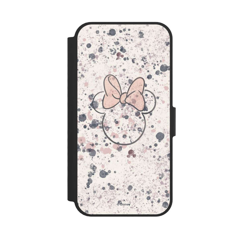 iPhone 16e NIVOflip La souris Minnie Splash
