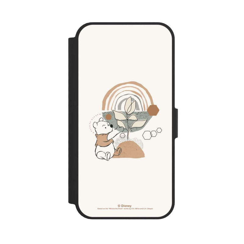 iPhone 16e NIVOflip Winnie the Pooh Nature